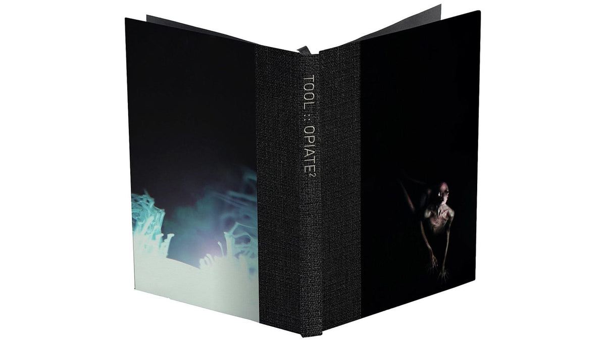 Tool celebrating ‘Opiate’ 30th anniversary with re-imagined track, Blu-ray short film & art book