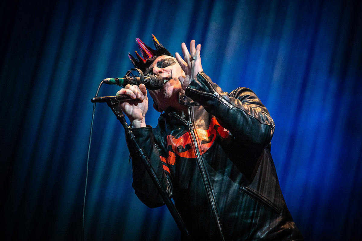 Tour news: Tool, The Armed, Letter to Cleo, José González, Kooks/Vaccines, Menzingers, Yussef Dayes, more