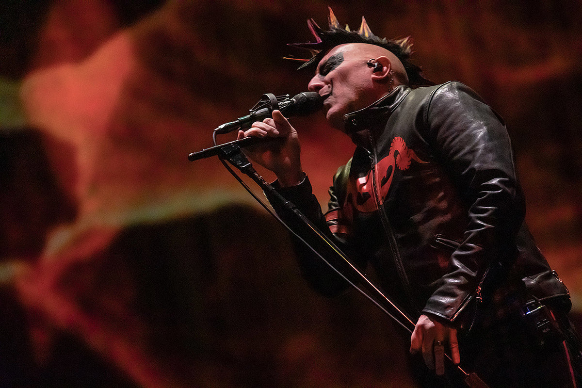 Listen to Tool’s new psychedelic re-imaging of “Opiate”