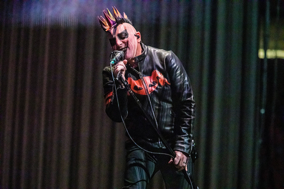 Tool announce lineup by day for destination fest ft. Mastodon, Coheed & Cambria, Primus, more