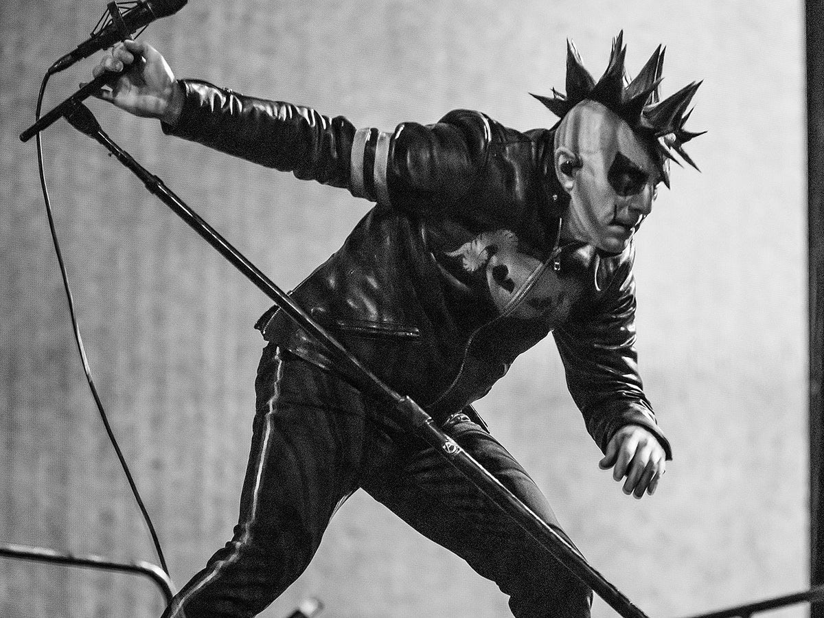 Tool release “Opiate²” short film on Blu-ray (watch a 3-minute clip)
