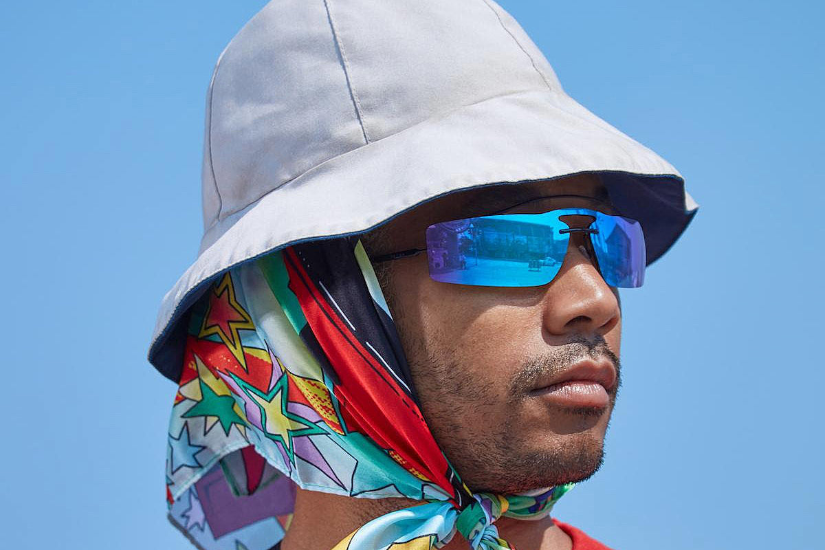 Toro y Moi announces tour (Brooklyn Mirage w/ Noname & Enumclaw included)