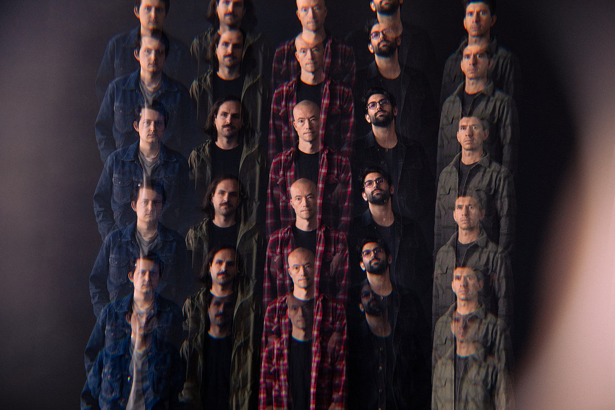 Touche Amore touring in 2022 with Vein.fm, Dogleg, Thirdface, Foxtails (BV Presents)