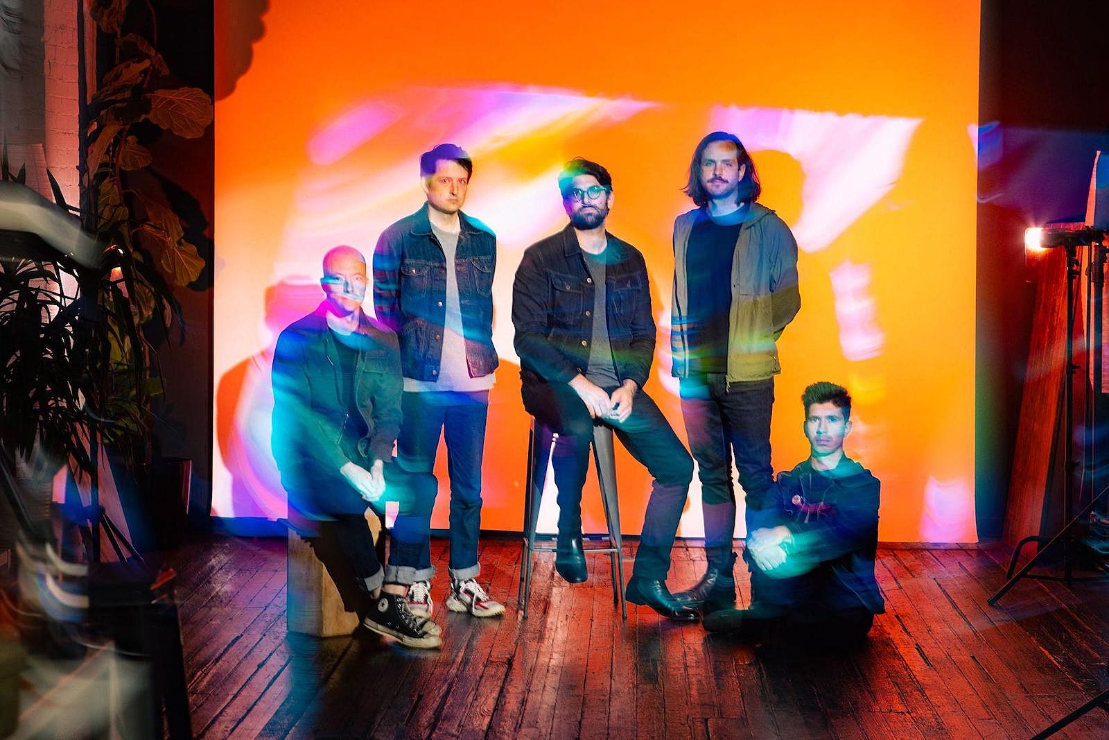 Touche Amore playing four albums in full at 15th anniversary shows in 2023
