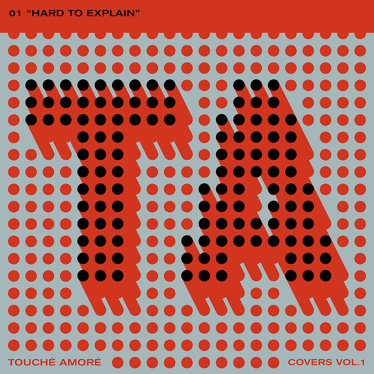 Touche Amore release cover of The Strokes’ “Hard To Explain” for Bandcamp Friday