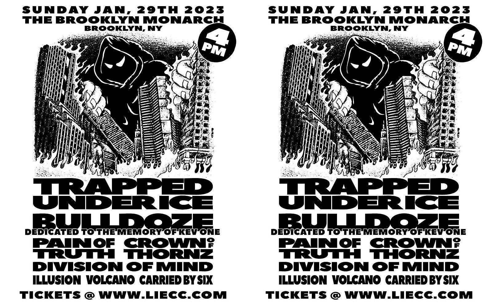 What’s Going on Sunday?
