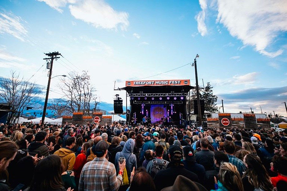 Treefort Music Fest announces 2023 initial lineup