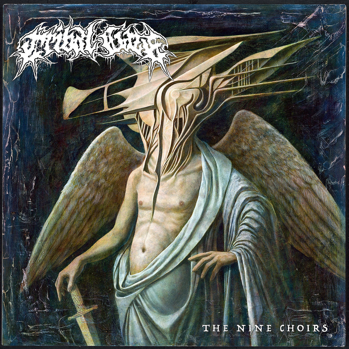 TX death metallers Tribal Gaze releasing debut LP ‘The Nine Choirs’ (watch a new video)