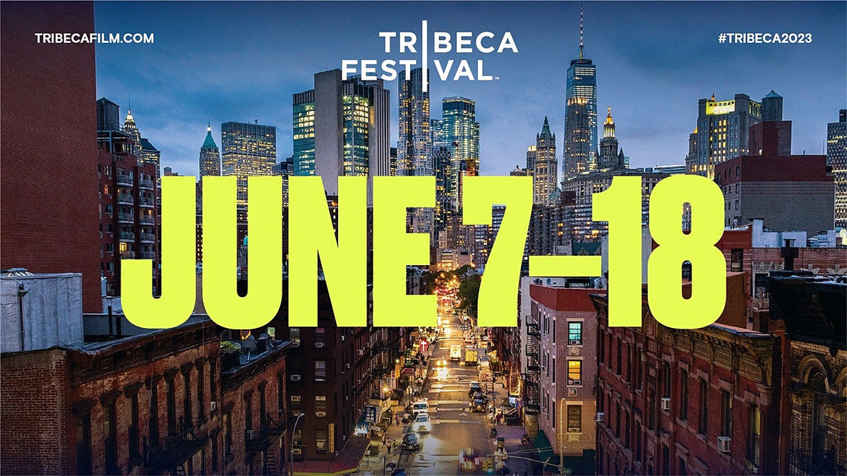 Paul McCartney, Chance the Rapper, ‘Wild Style’ reunion & more events added to Tribeca Fest 2023