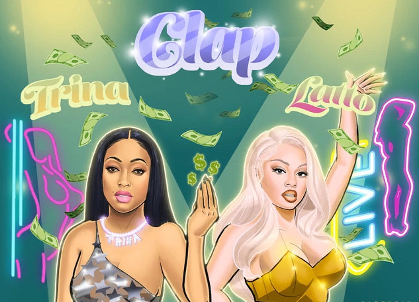 17 New Rap and R&B Songs Out This Week