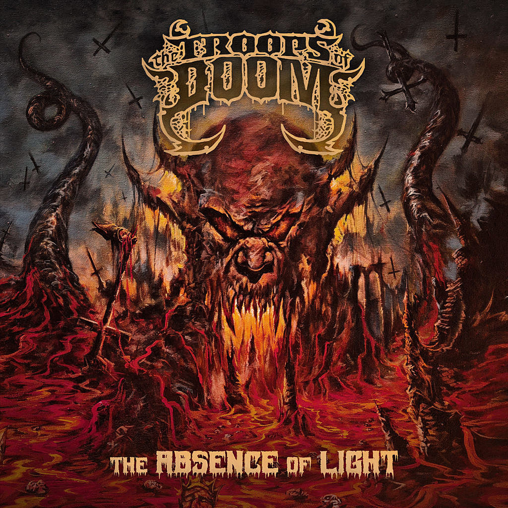 The Troops of Doom (ex-Sepultura) tap Possessed’s Jeff Becerra for new song (listen)