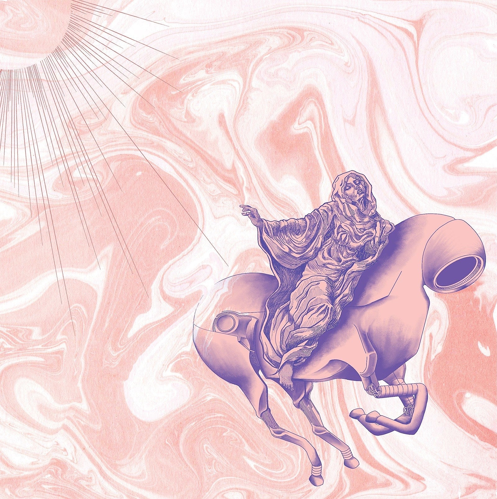 Stream NYC emo/screamo band Trophy Hunt’s new song “Gate”