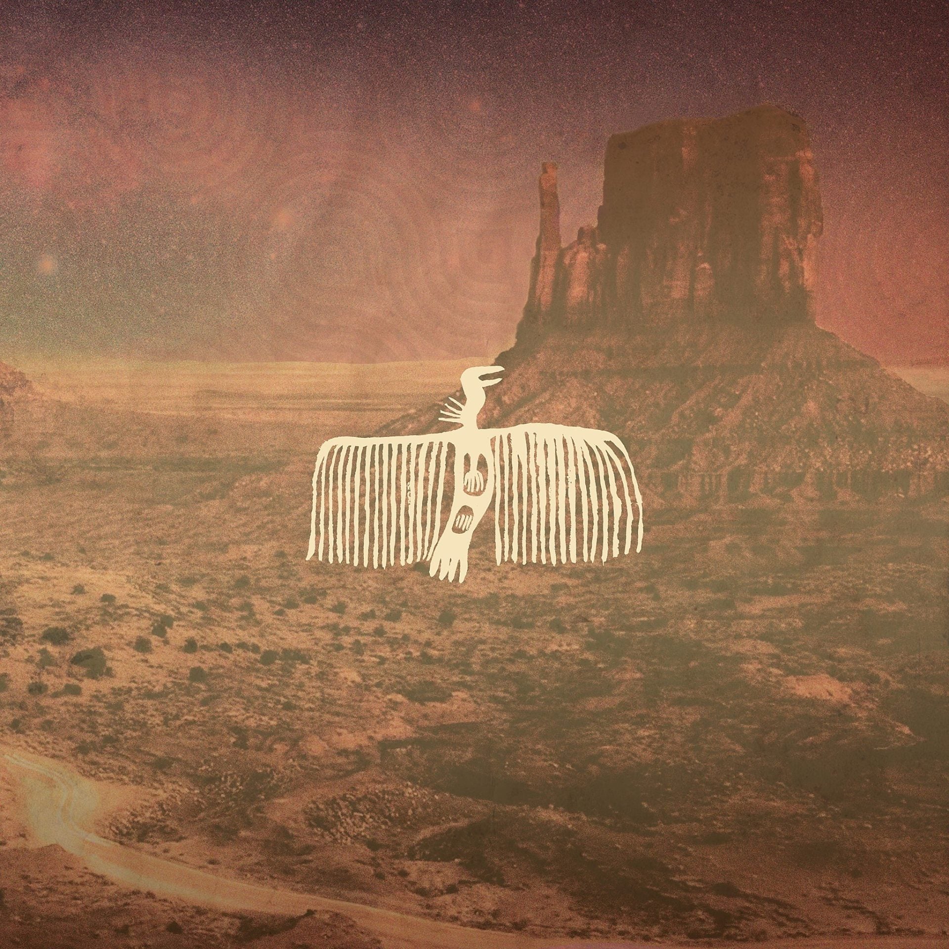 Trophy Scars announce first album in 7 years, ‘Astral Pariah’