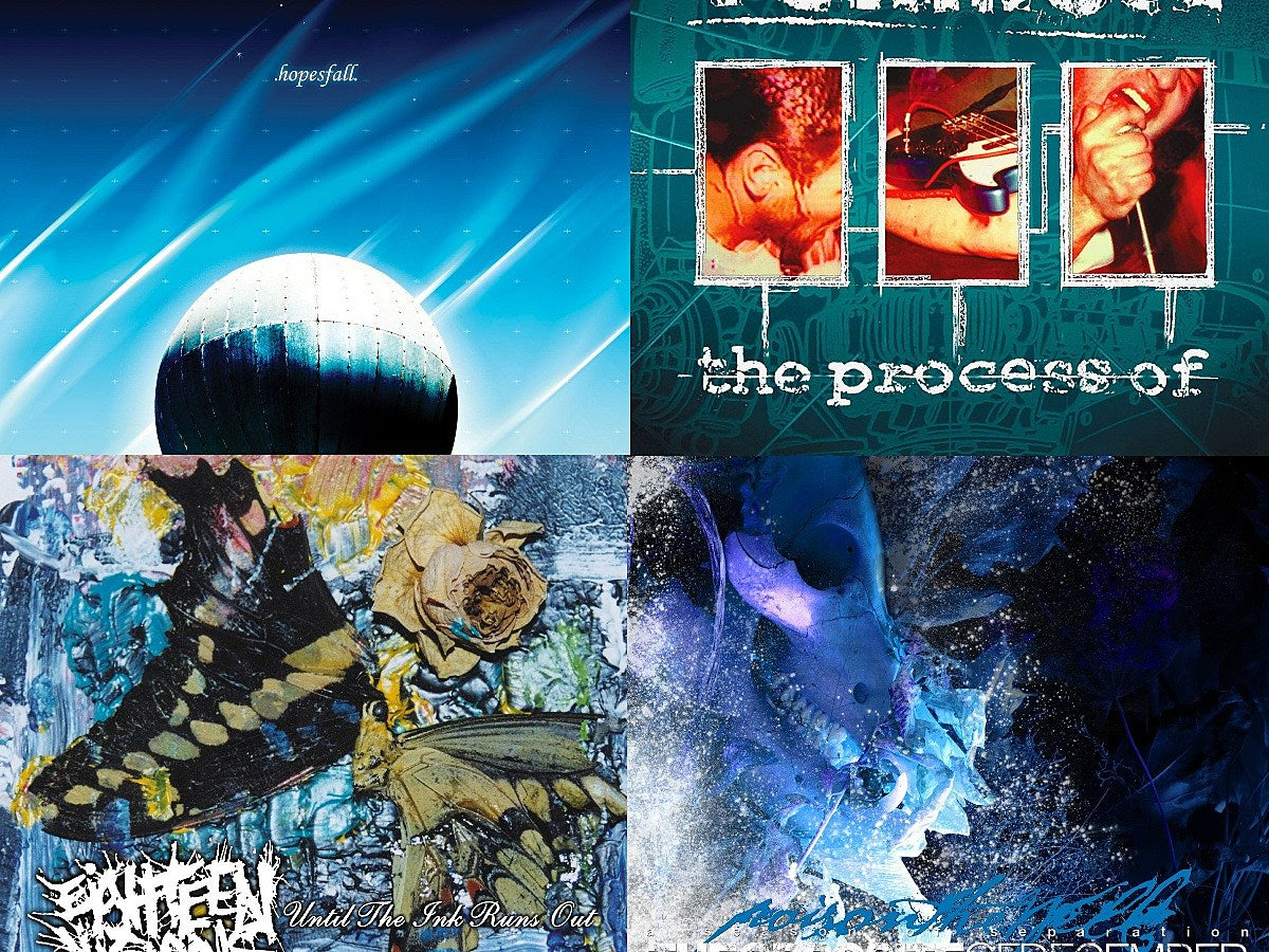 Trustkill Records’ complete catalog is now on Bandcamp