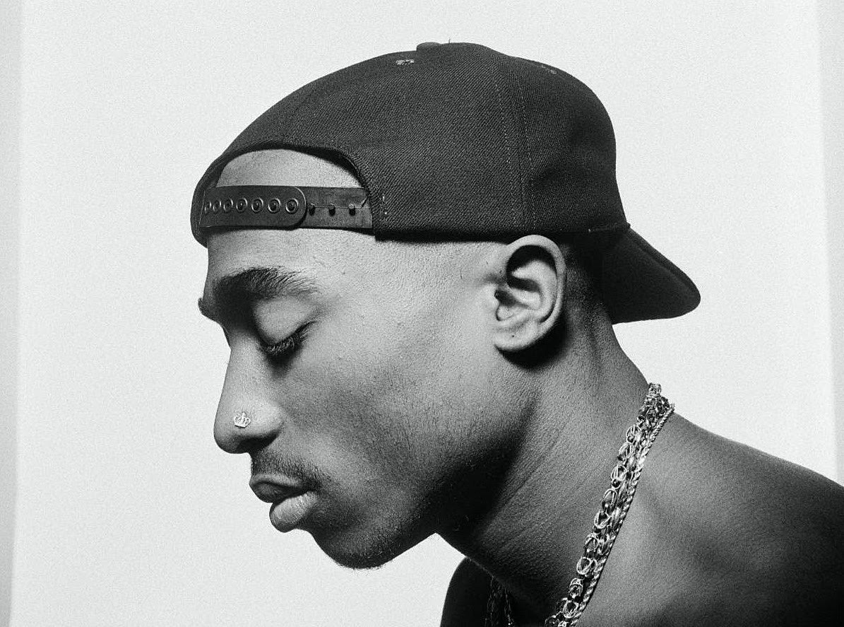 Travelling Tupac Shakur exhibit “Wake Me When I’m Free” opening in Los Angeles in January