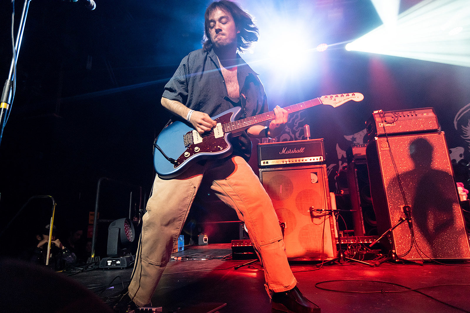Citizen’s Nick Hamm lists his favorite albums of 2022
