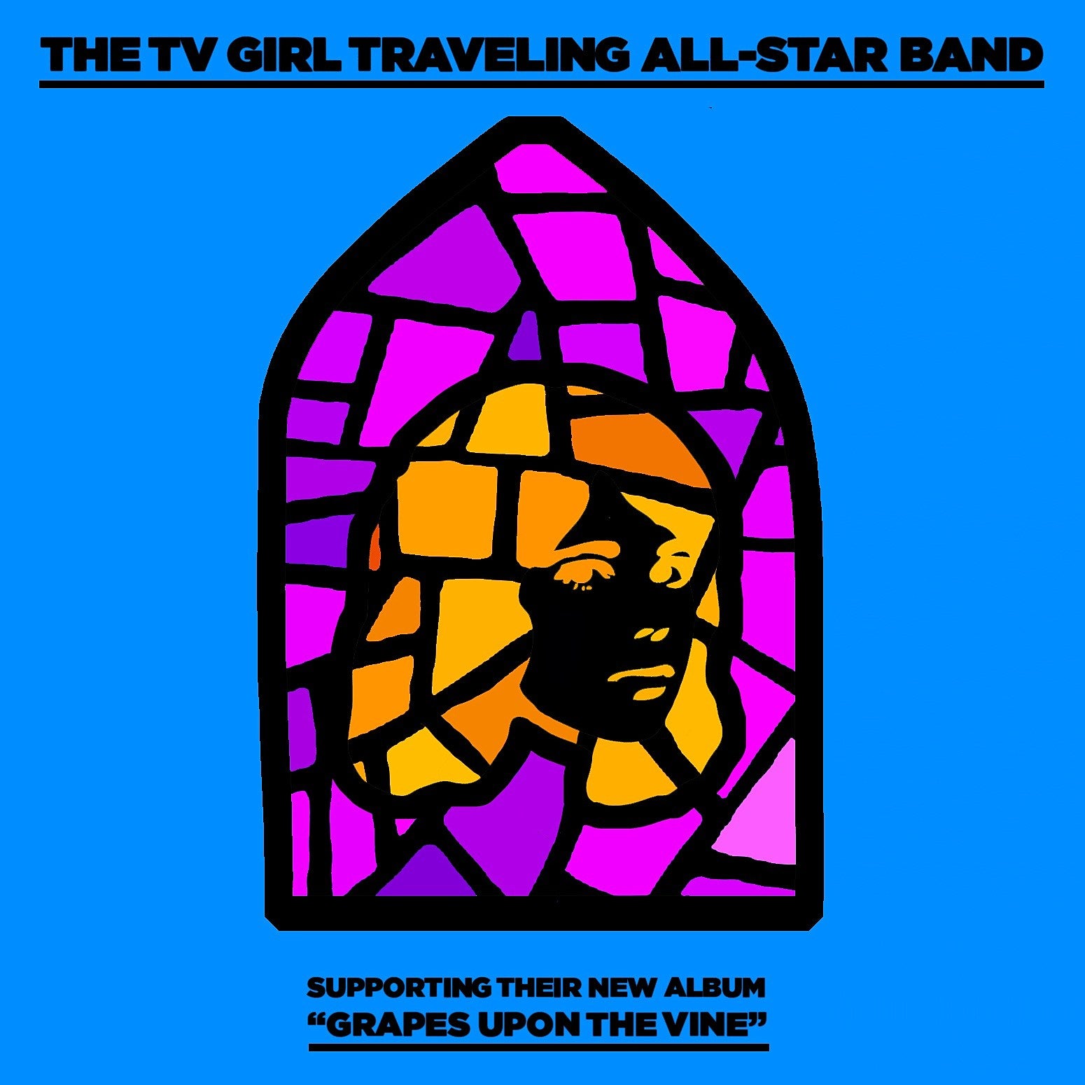 TV Girl prep new album, announce fall tour