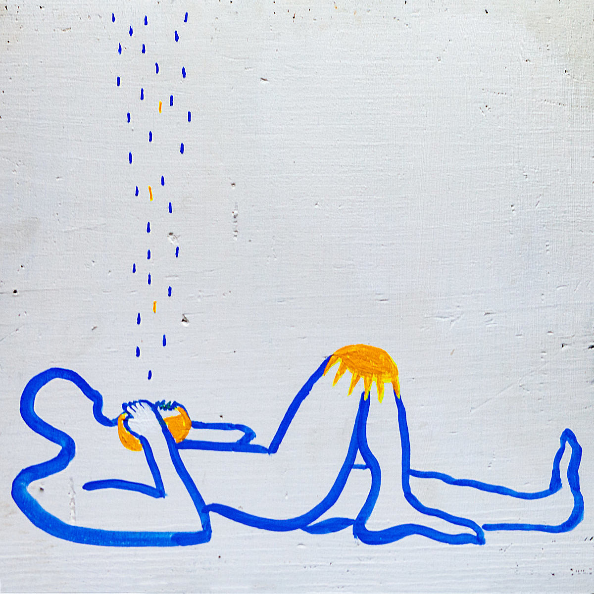 Twain announces new album ‘Noon,’ shares “The Priestess”