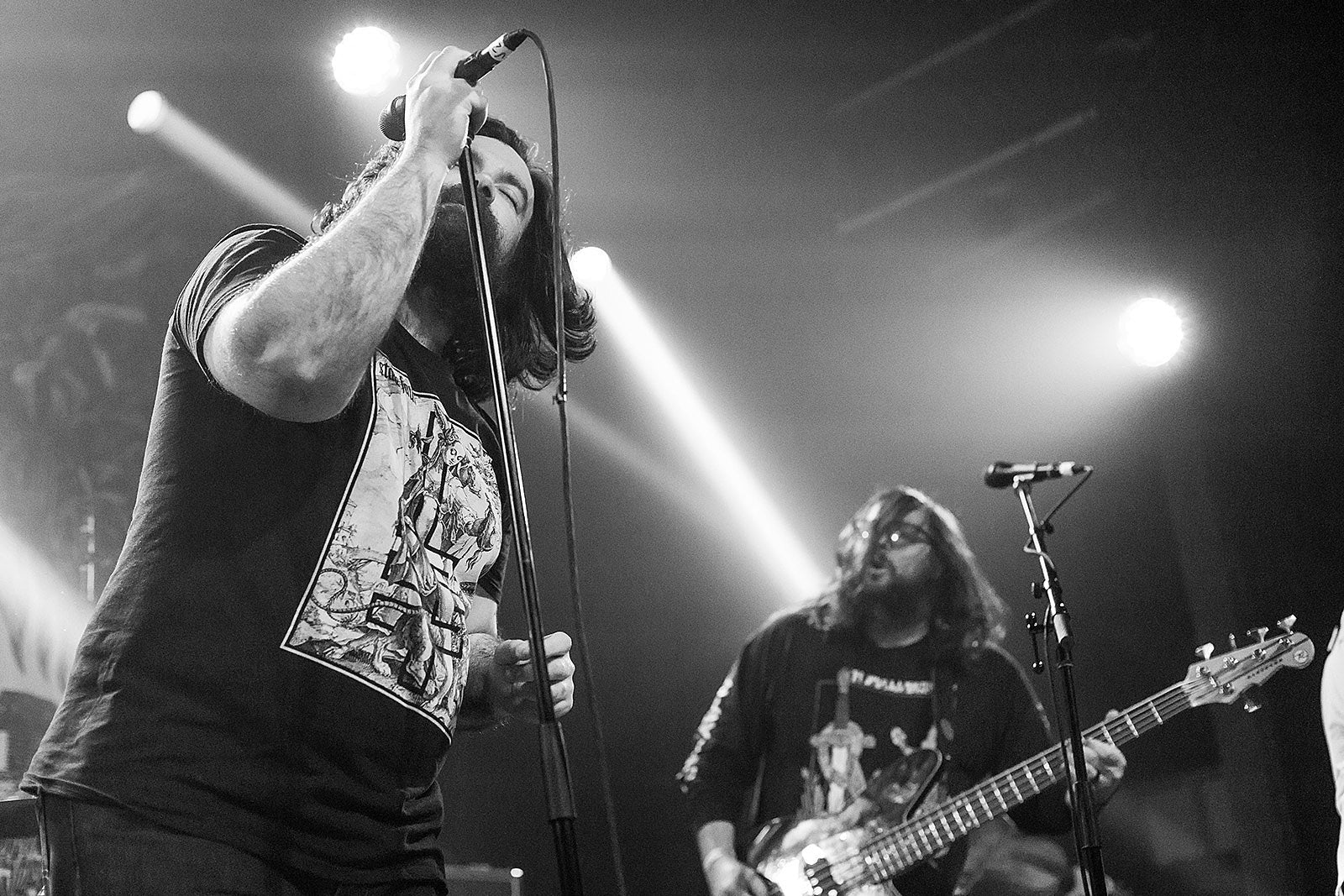TWIABP announce live album and tour documentary, ‘Thank You For Being Here’