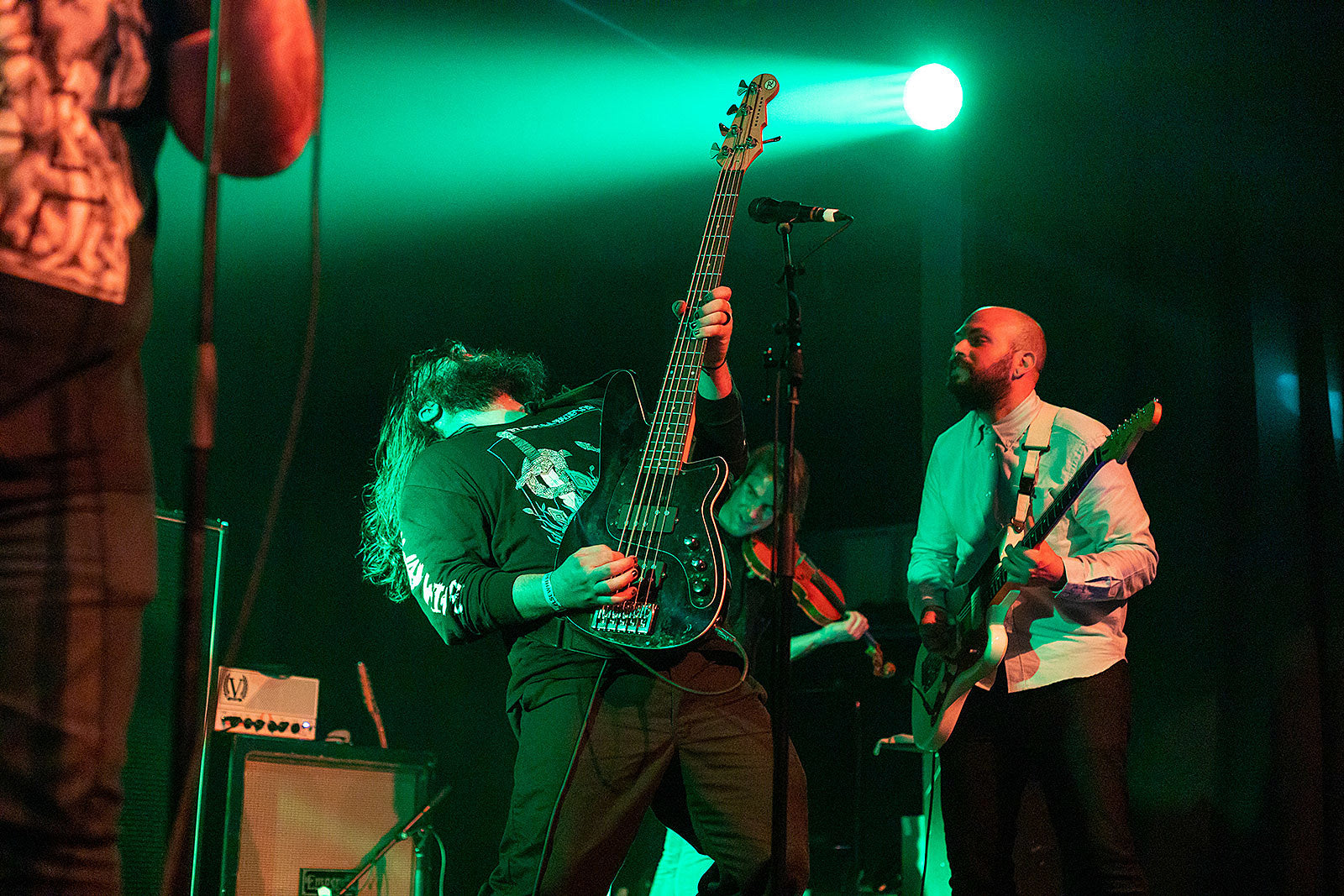 TWIABP announce East Coast tour with Stay Inside