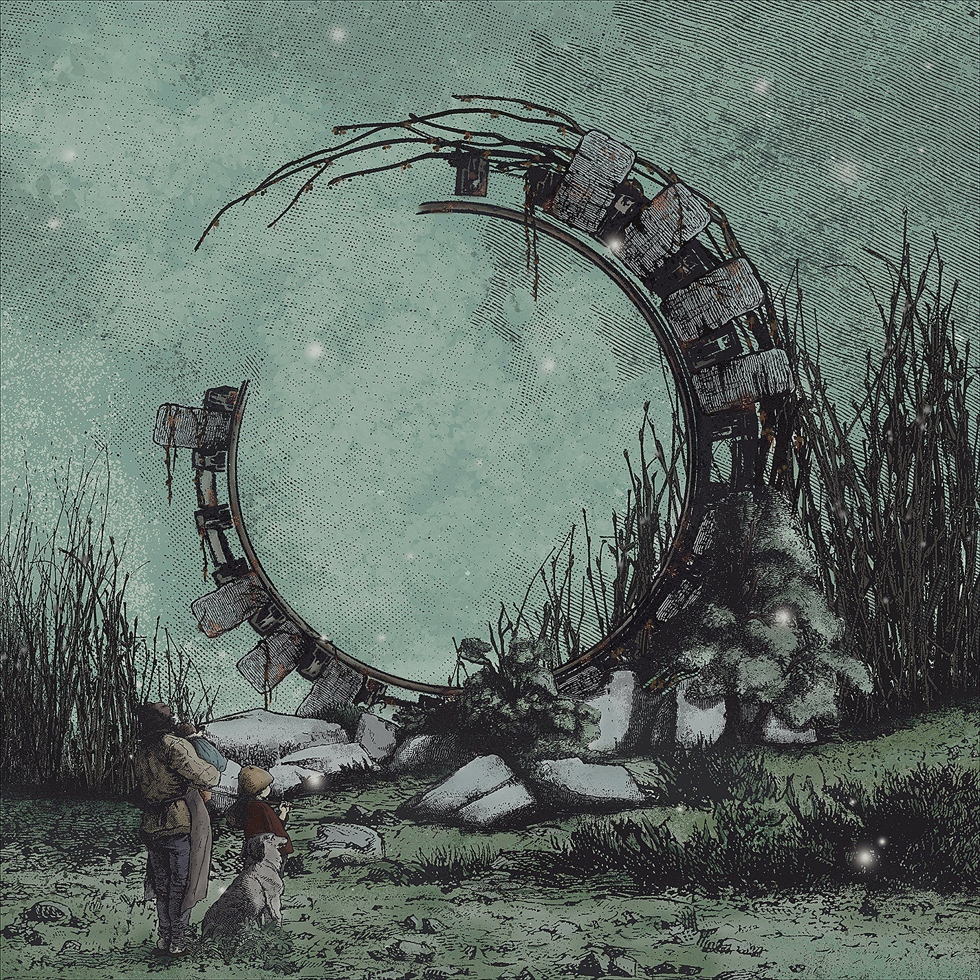 TWIABP’s Chris Teti on their most determined album yet – “It kind of felt like ‘do or die'”