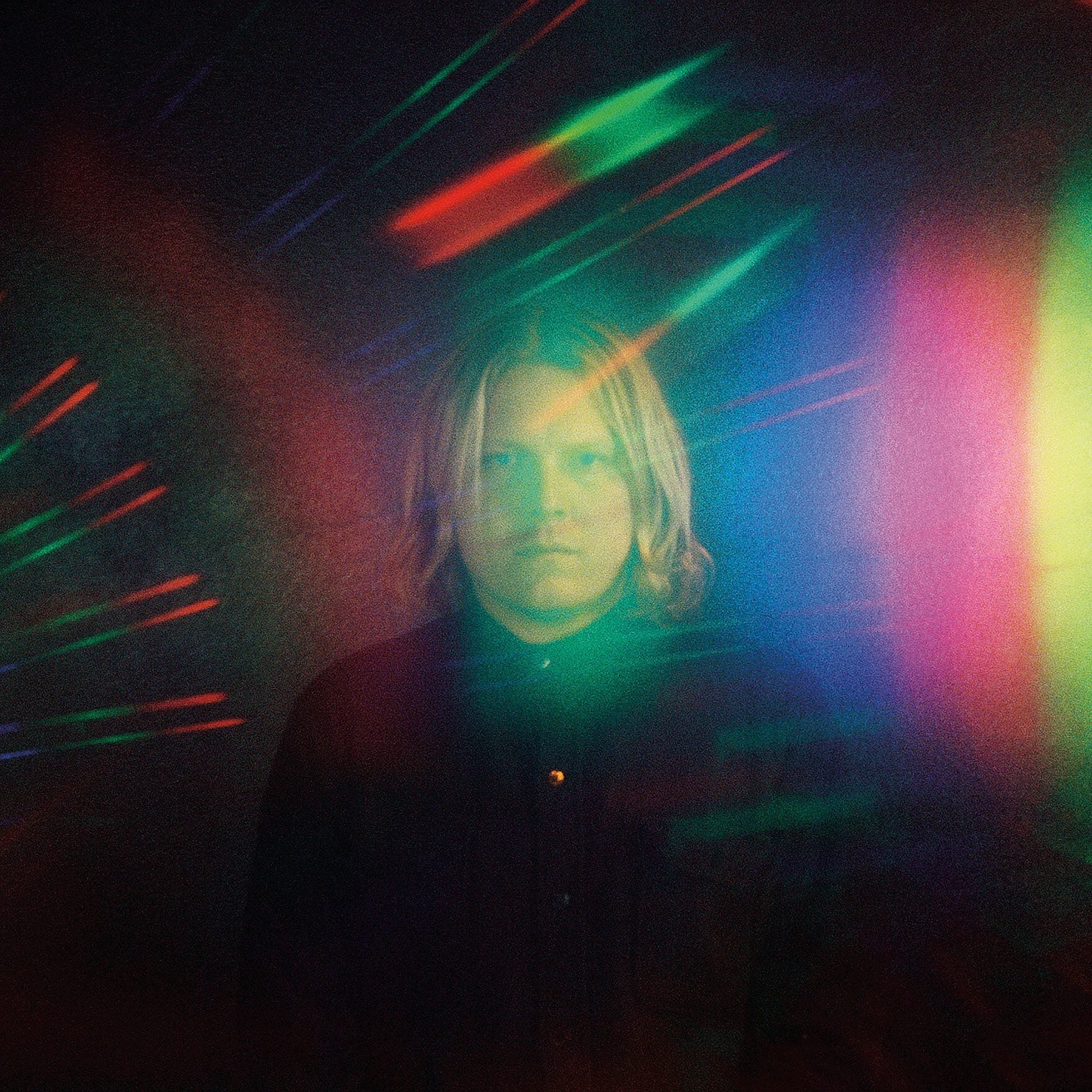 Ty Segall surprise releases new album ‘Harmonizer’ (listen)