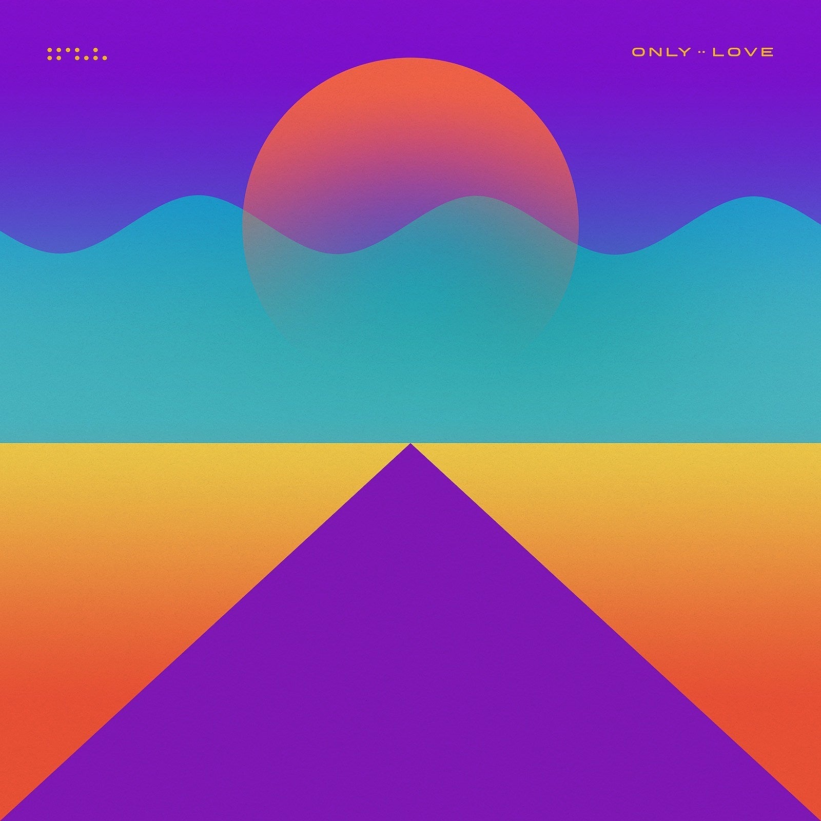 Tycho & Ben Gibbard team up for new song “Only Love” (listen)