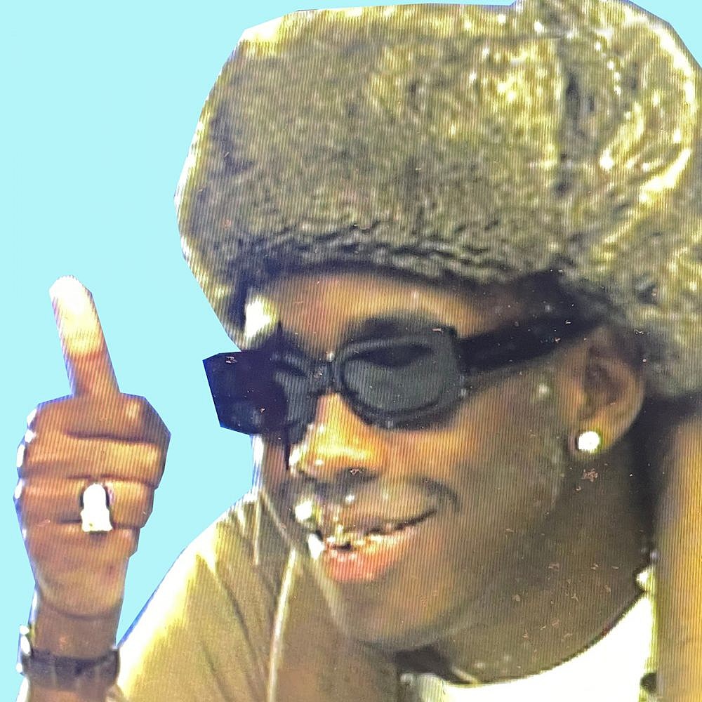 Tyler, the Creator releases new song “LUMBERJACK”