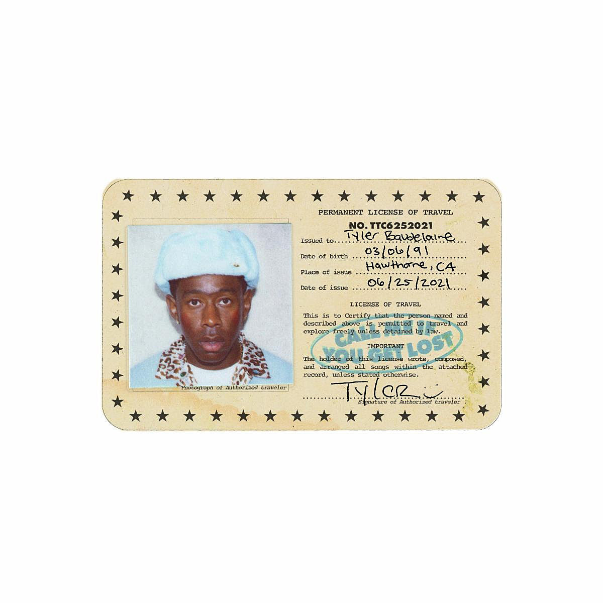 Tyler, the Creator’s new album ‘Call Me If You Get Lost’ is here — a first-impressions review