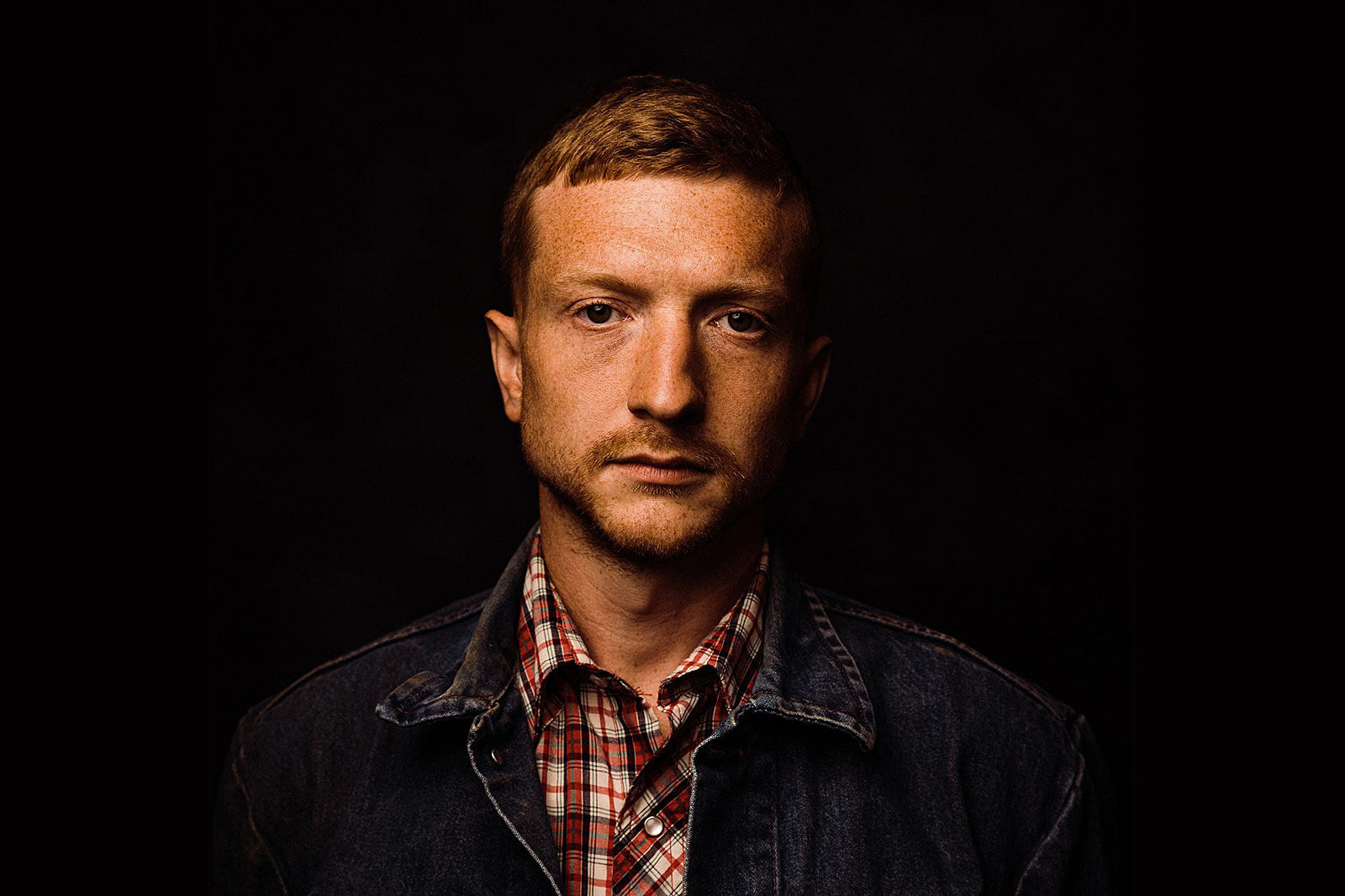 Tyler Childers announces 2023 tour with Charley Crockett, Margo Price, Drive-By Truckers, more