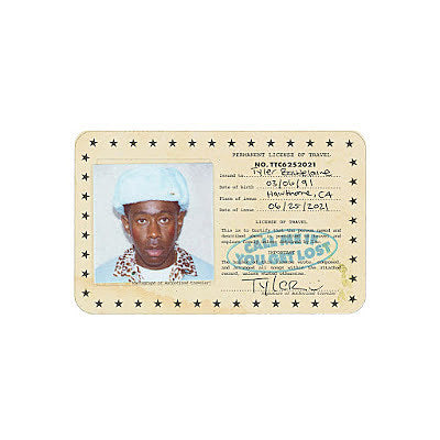Tyler, the Creator wins Best Rap Album Grammy for ‘Call Me If You Get Lost’
