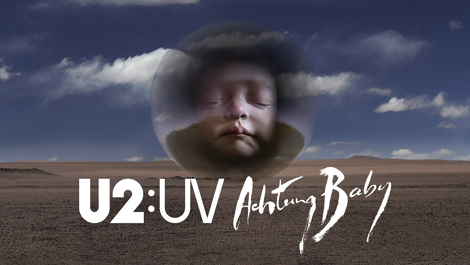 U2 detail Las Vegas ‘Achtung Baby’ residency at high tech new venue Sphere