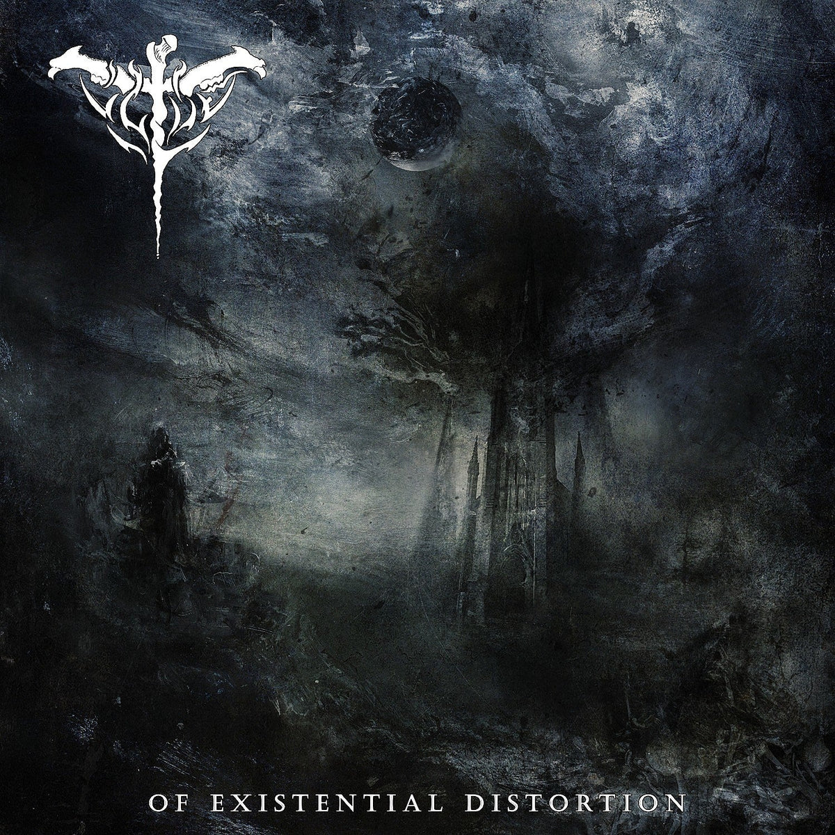 Blackened death metallers Úlfúð prep debut LP for Dark Descent (exclusive blue vinyl & new song)