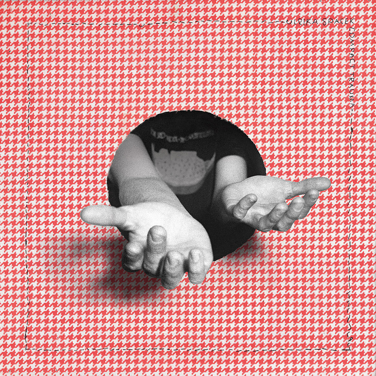 Ulrika Spacek announce new album ‘Compact Trauma’, share “The Sheer Drop” video