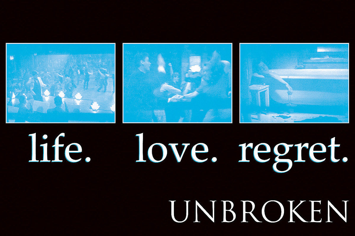 Unbroken reuniting for Indecision Records’ 30th anniversary fest