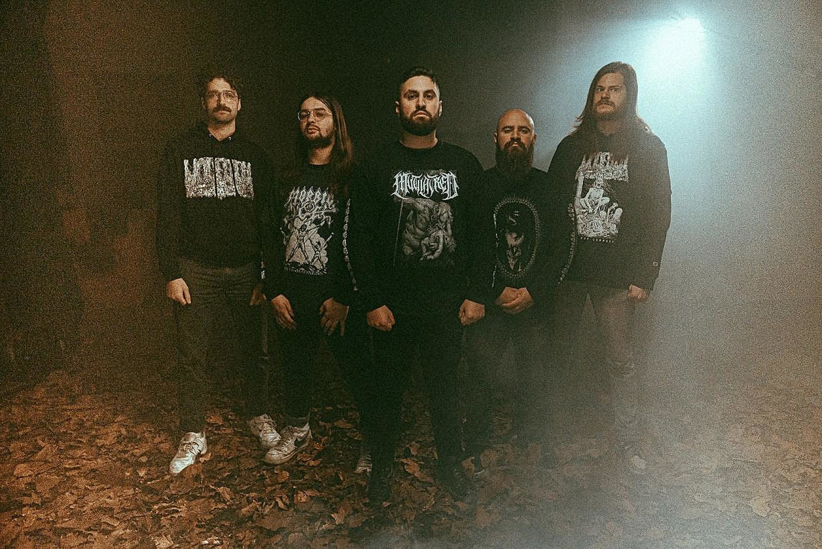 Undeath’s Alexander Jones discusses his favorite albums of 2022
