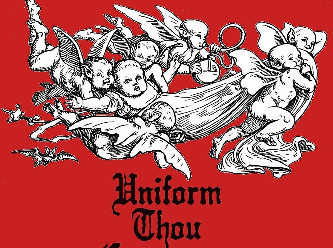 Thou and Uniform add 2nd Saint Vitus show to tour (tickets on sale)