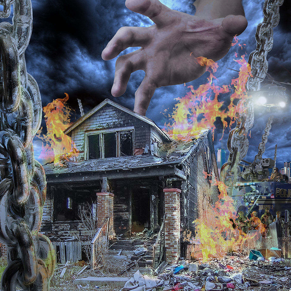 24 New Metal & Hardcore Songs Out This Week