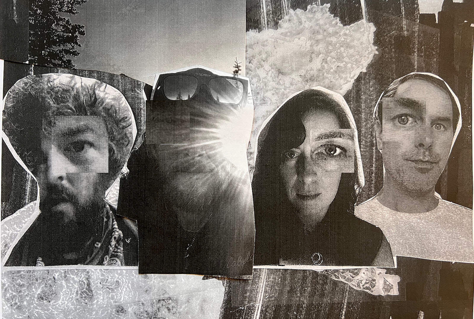 Unwound add 3rd NYC show! On Presale NOW