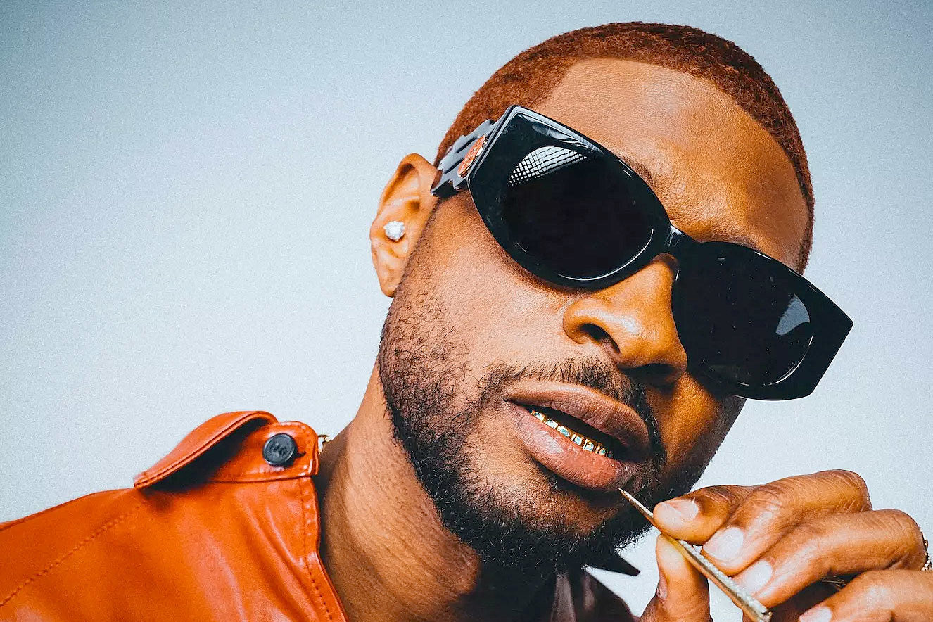 Usher replacing Diddy at Roots Picnic 2023