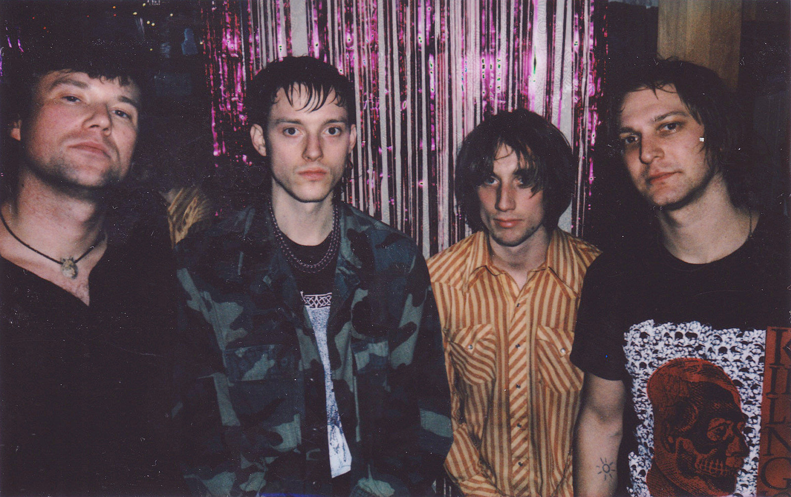 Vacation releasing new LP ‘Existential Risks and Returns’ (watch a new video)