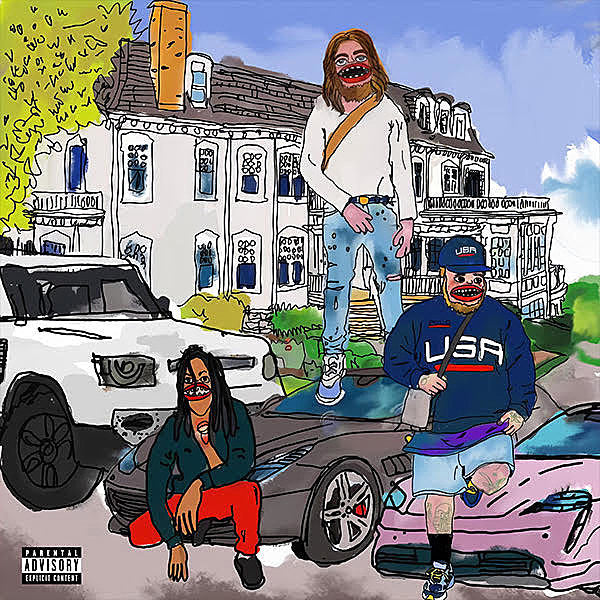 37 New Songs Out Today