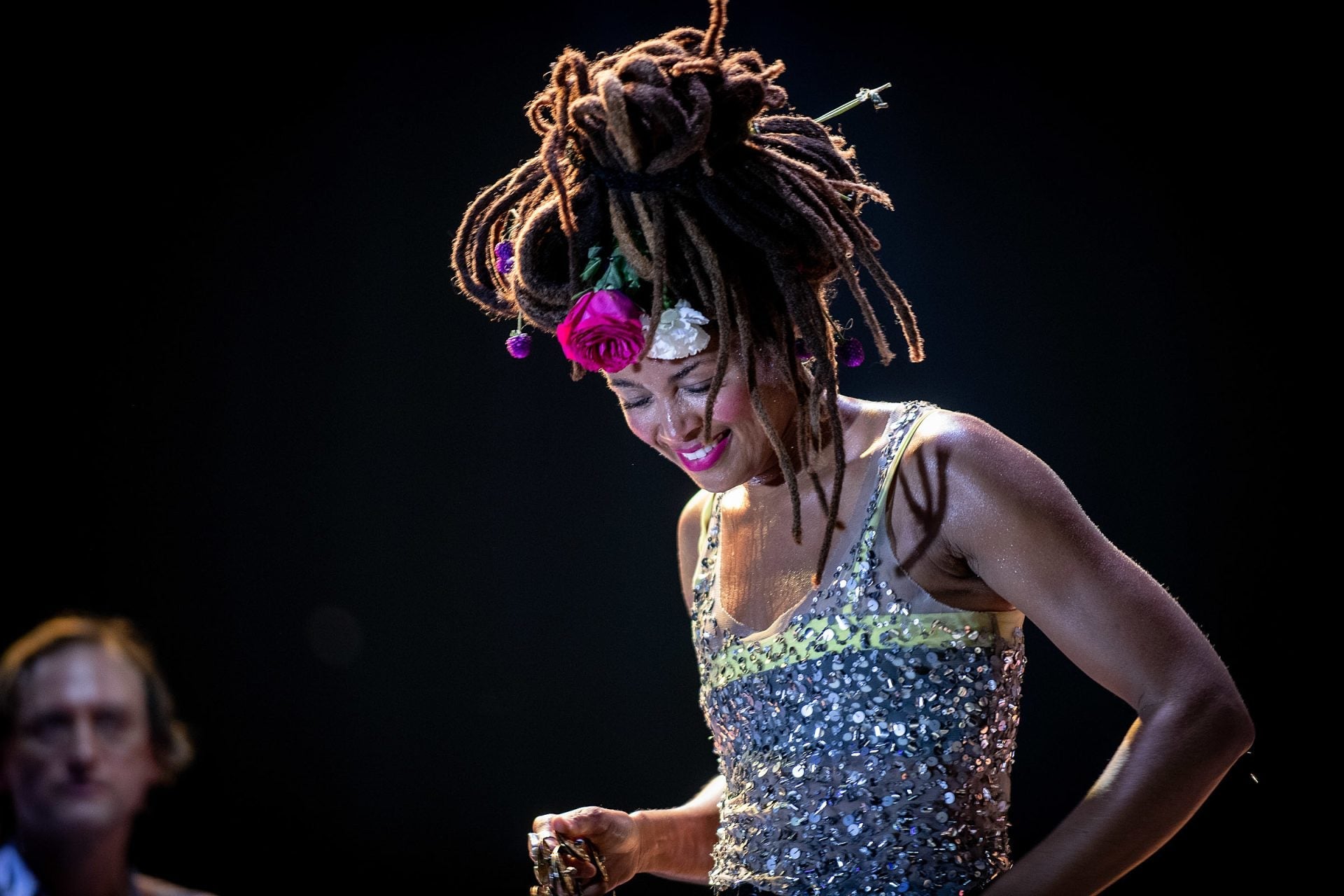 BAM’s free R&B Fest 2021 lineup: Valerie June, Matthew Whitaker, more