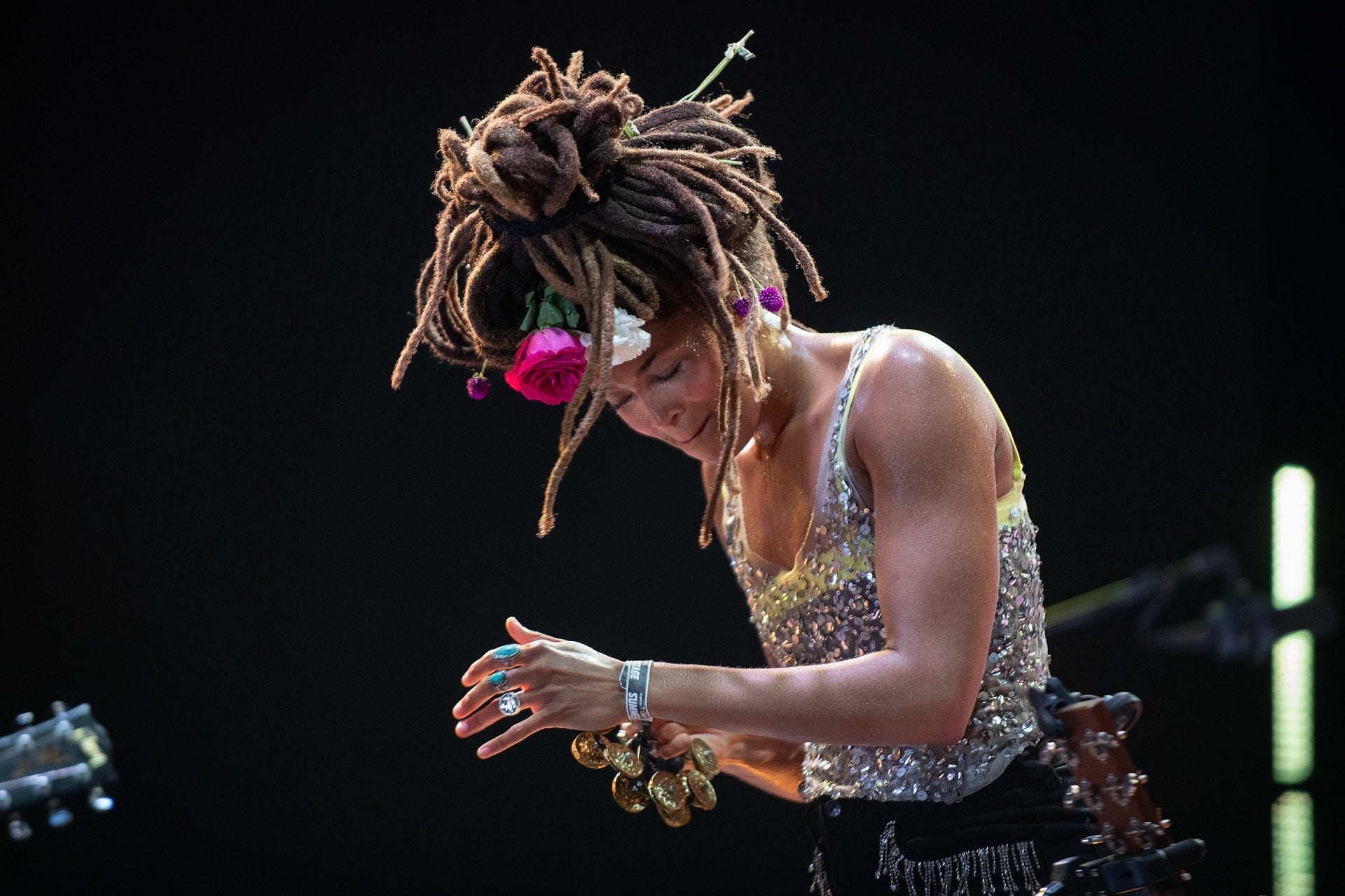 Valerie June announces 2022 North American tour
