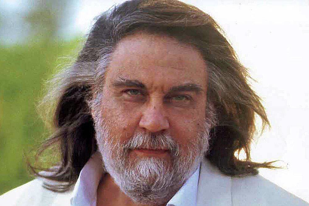 Vangelis, new age icon and ‘Blade Runner’ / ‘Chariots of Fire’ composer, RIP