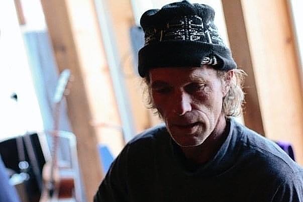 Morphine drummer Billy Conway, RIP