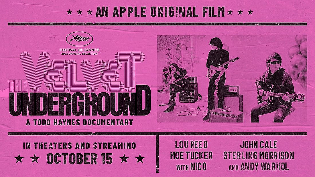 Todd Haynes’ ‘The Velvet Underground’ documentary is a kinetic, incomplete look at the iconic band