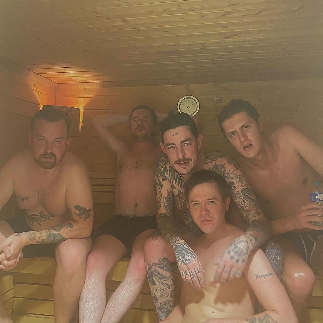 Viagra Boys add more dates to 2023 tour, including 3rd Brooklyn show