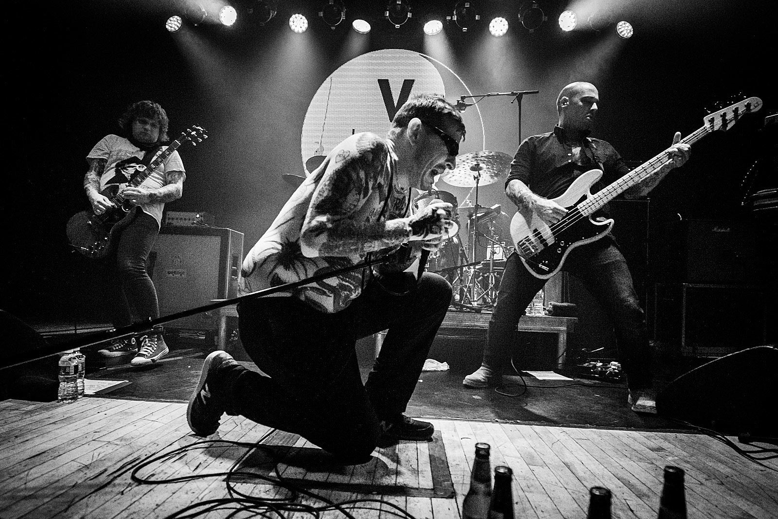 Viagra Boys announce new album, touring with Shame (stream “Ain’t No Thief”)