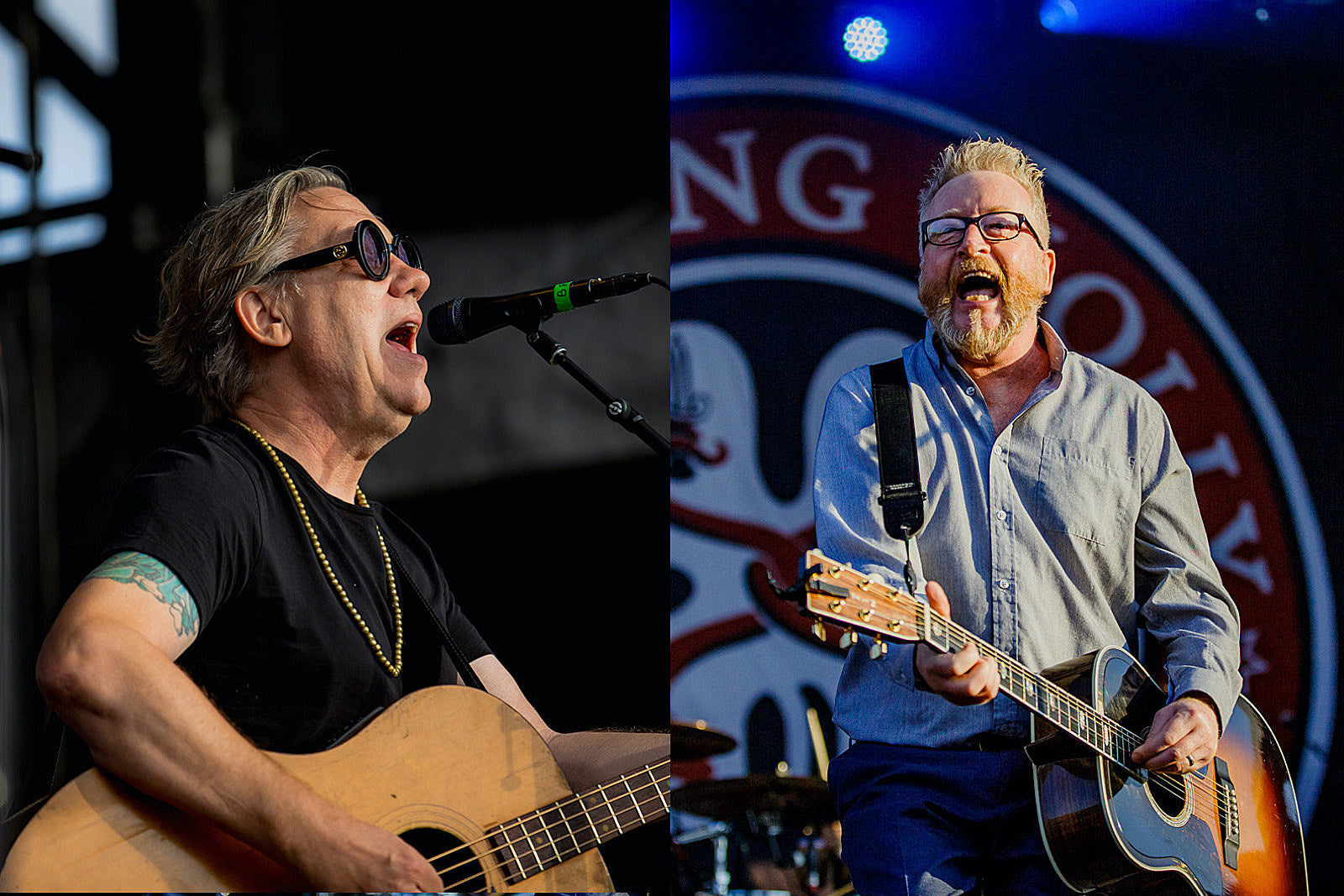 Flogging Molly, Violent Femmes, Me First and the Gimme Gimmes & THICK announce tour